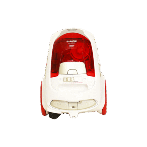 SHARP VACUUM BAGLESS ECNS16R/V 1600W
